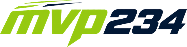 mvp234 Logo